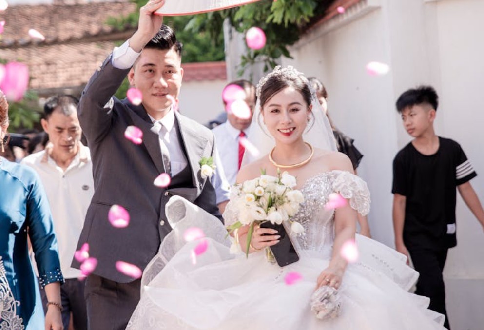 夢見朋友妹妹婚禮:6 個意義和象徵 夢見朋友妹妹婚禮:6 個意義和象徵