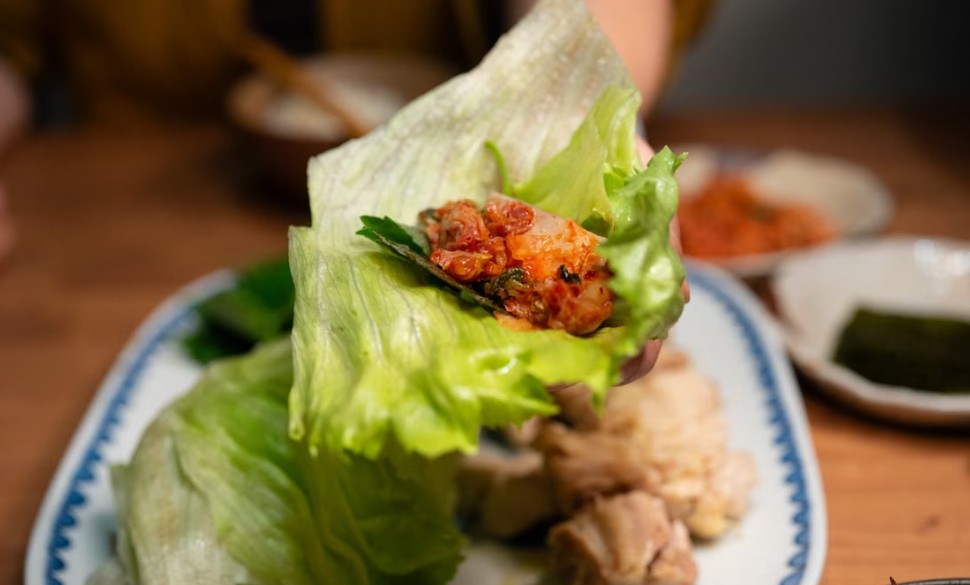 ​夢見製作芥菜泡菜的 10 個夢境解釋：夢見送給年輕蘿蔔泡菜 、夢見丟掉嫩蘿蔔泡菜
