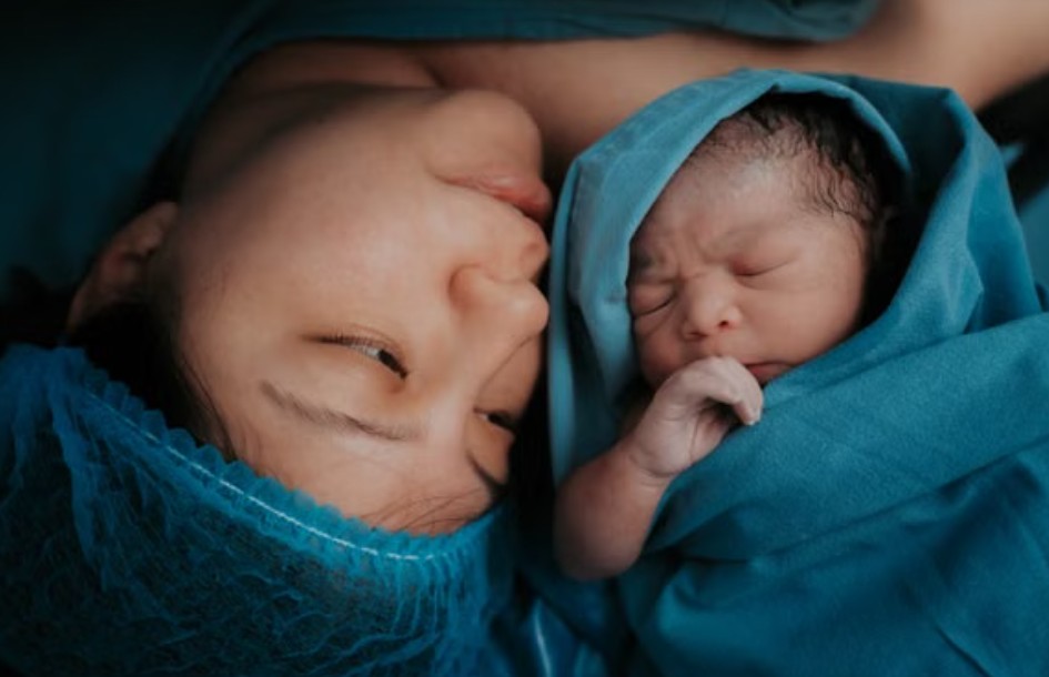 ​夢見妻子分娩的 9 個夢境解釋：夢見妻子生下女兒 、夢見妻子突然生產