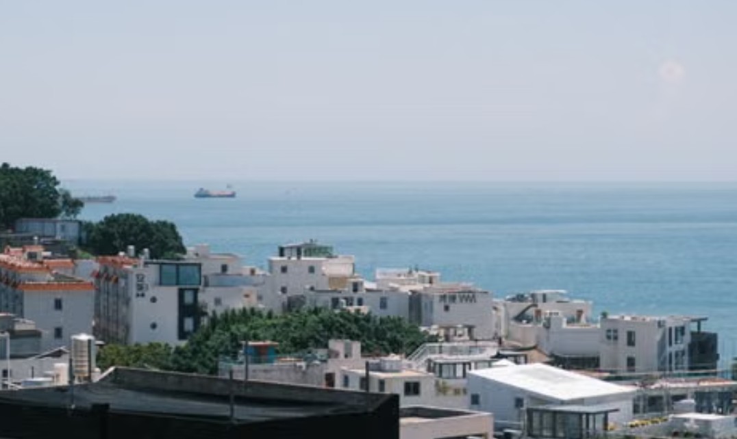 夢見屋外的大海：5 個意義和象徵